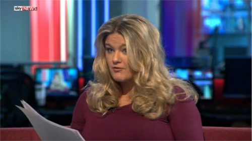Sky News Promo  Press Preview