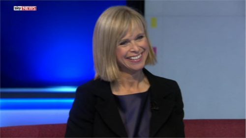 Sky News Promo  Press Preview