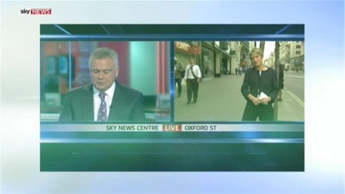Sky News Promo  Sunrise
