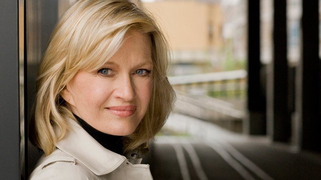 ABC Diane Saywer