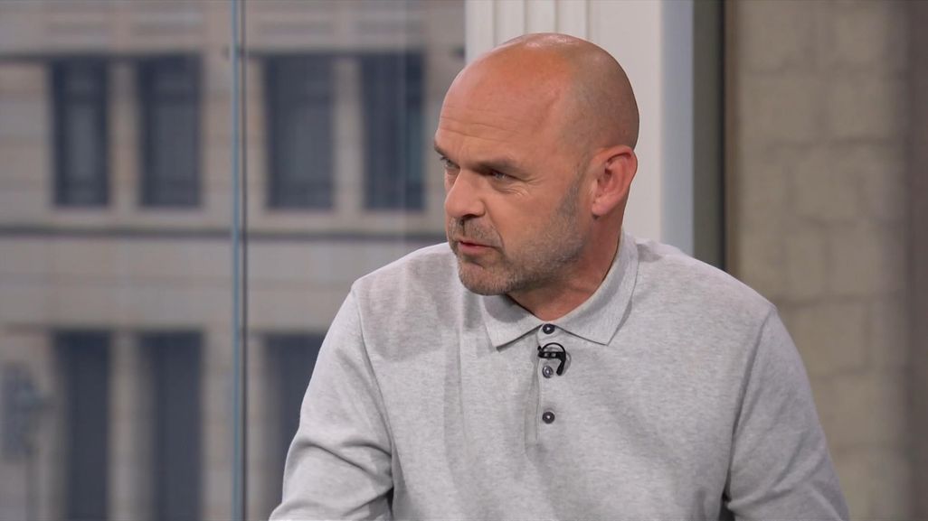 Danny Murphy