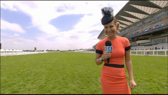 Emma Spencer Channel  Racing