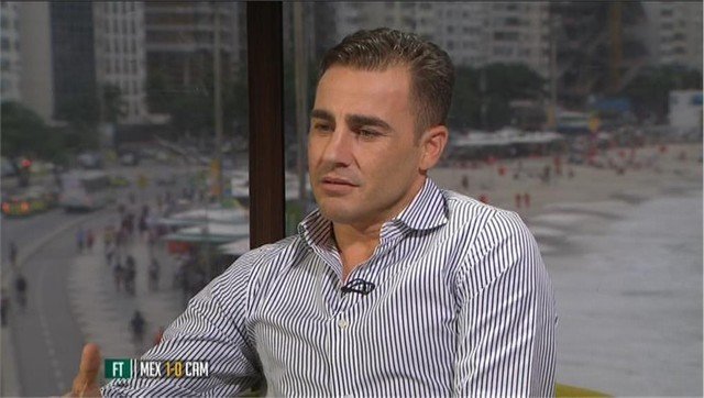 Fabio Cannavaro