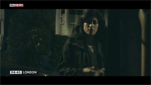 Sky News Promo  Correspondents