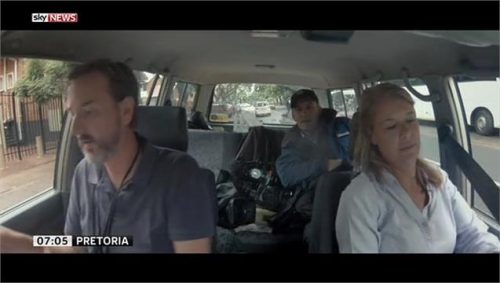 Sky News Promo  Correspondents