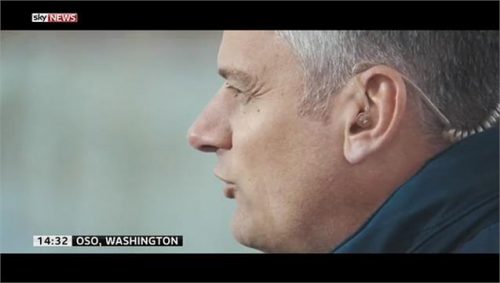 Sky News Promo  Correspondents
