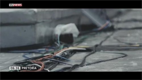 Sky News Promo  Correspondents
