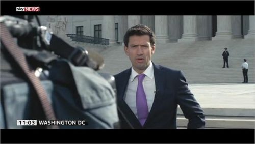 Sky News Promo  Correspondents