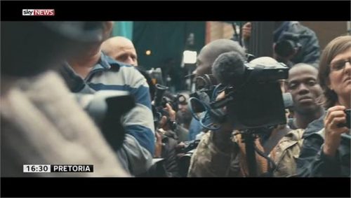 Sky News Promo  Correspondents