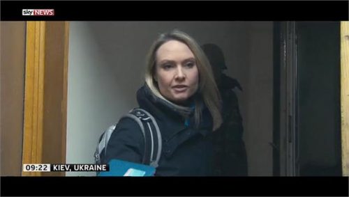 Sky News Promo  Correspondents