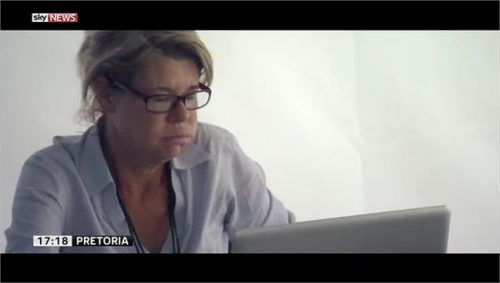 Sky News Promo  Correspondents