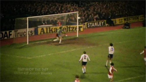 BBC Match of the Day  Presentation