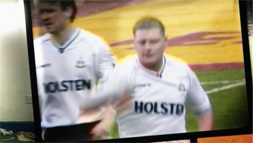 BBC Match of the Day  Presentation