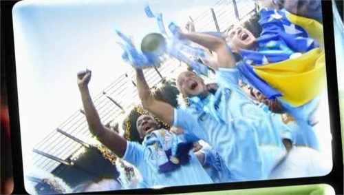 BBC Match of the Day  Presentation
