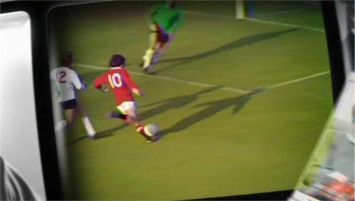 BBC Match of the Day  Presentation