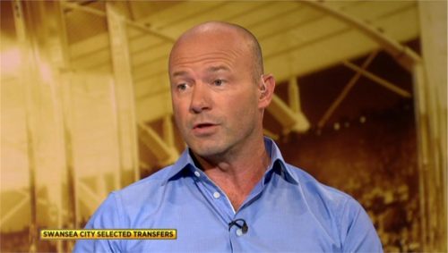 BBC Match of the Day  Presentation