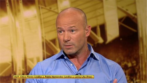 BBC Match of the Day  Presentation