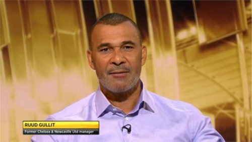 BBC Match of the Day  Presentation