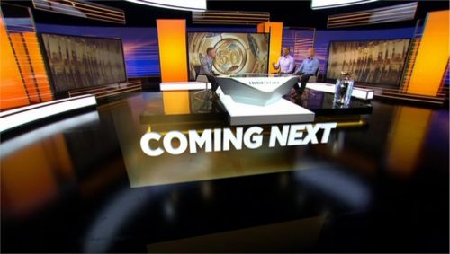 BBC Match of the Day  Presentation