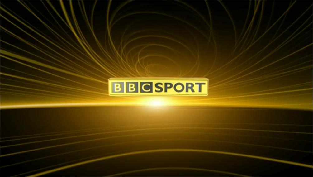 BBC Sport Football League Show  Graphics