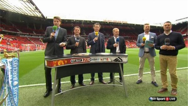 BT Sport Presentation Fletch and Sav 2014 24