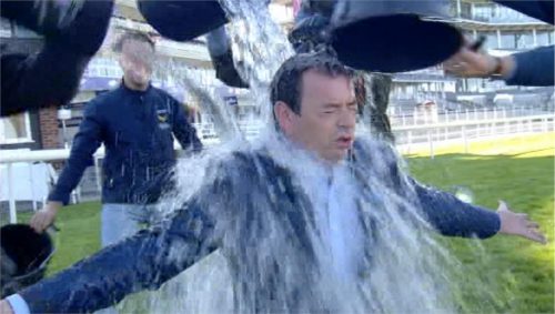 Channel  The Morning Line     