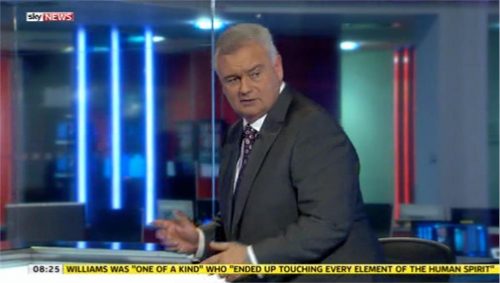 Sky News Sunrise