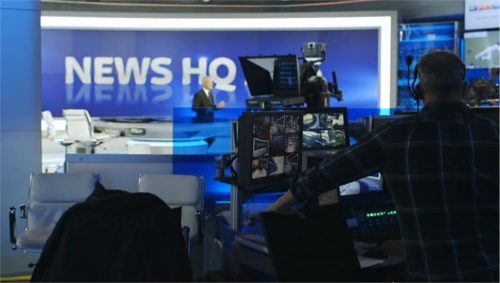 Transfer Deadline Day 2014 – Sky Sports News Promo