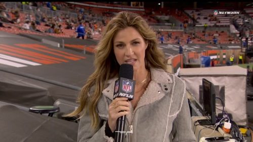 Erin Andrews