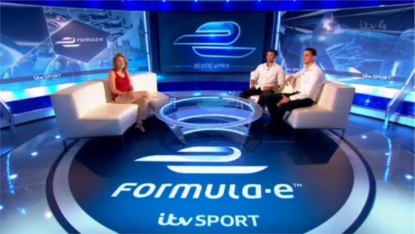 ITV4 Formula E Presentation 20