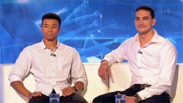 ITV4 Formula E Presentation 21