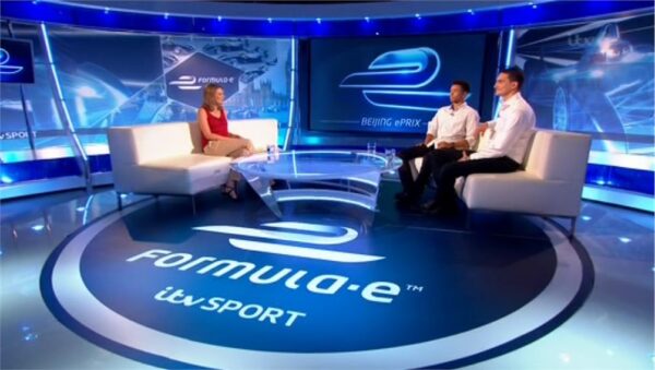 ITV4 Formula E Presentation 24