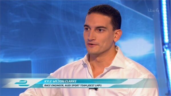 ITV4 Formula E Presentation 26