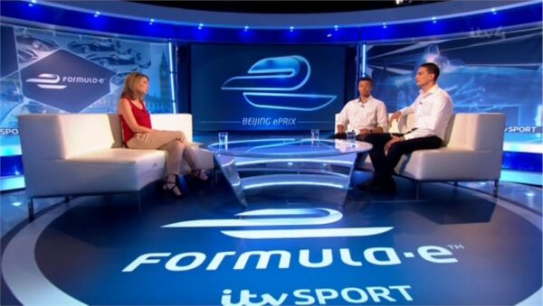 ITV4 Formula E Presentation 34