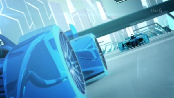 ITV4 Formula E Presentation 4