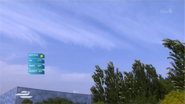 ITV4 Formula E Presentation 58