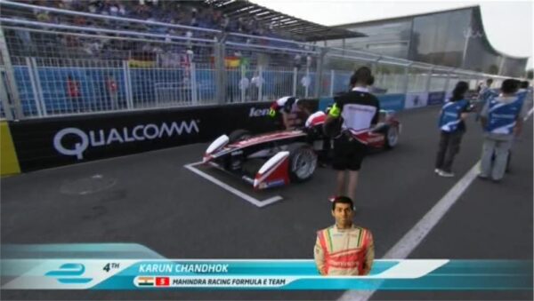 ITV4 Formula E Presentation 63