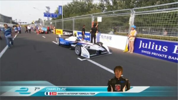 ITV4 Formula E Presentation 64
