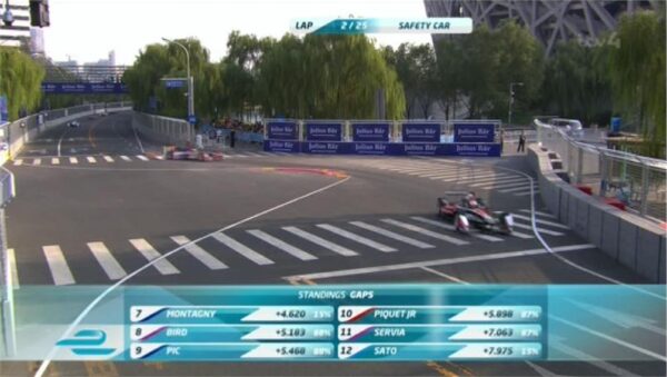 ITV4 Formula E Presentation 66