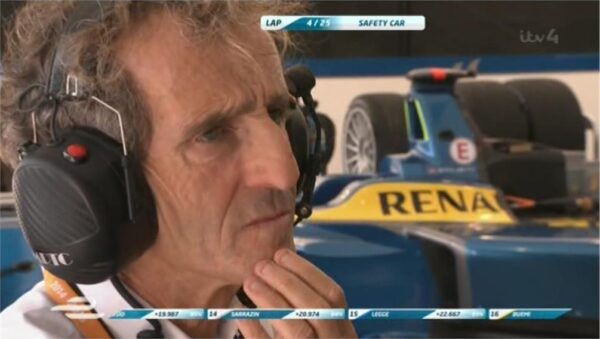 ITV4 Formula E Presentation 67