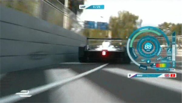 ITV4 Formula E Presentation 69