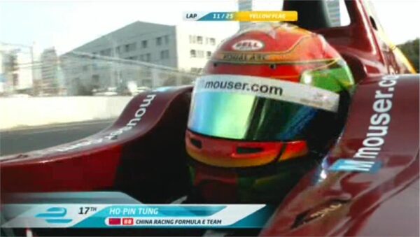 ITV4 Formula E Presentation 71