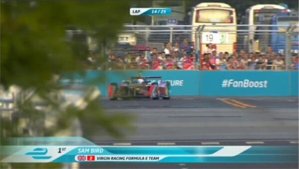 ITV4 Formula E Presentation 74