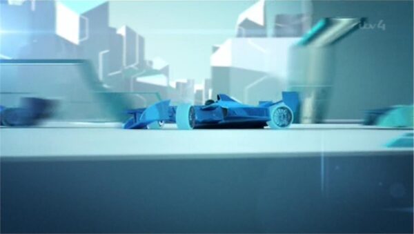 ITV4 Formula E Presentation 8