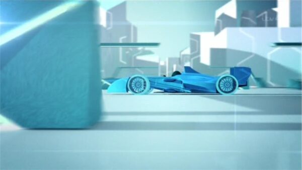 ITV4 Formula E Presentation 9