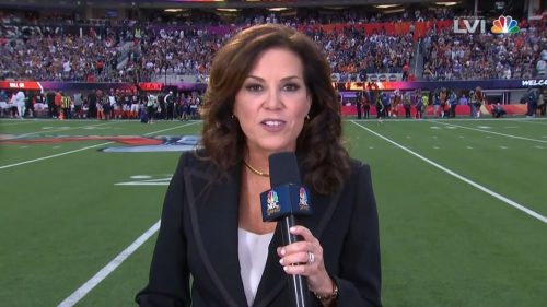 Michele Tafoya