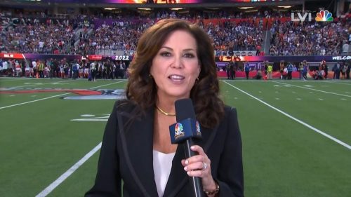 Michele Tafoya