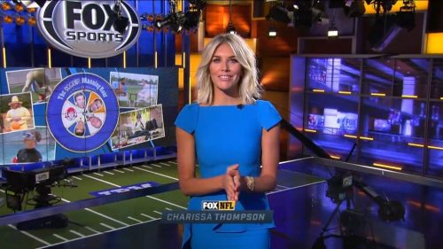 Charissa Thompson