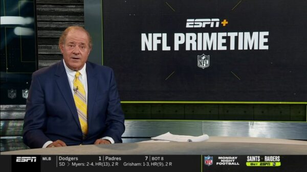 Chris Berman