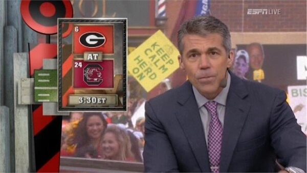 Chris Fowler